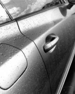 Chrysler Crossfire 2004 года